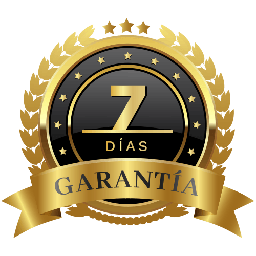GARANTIA
